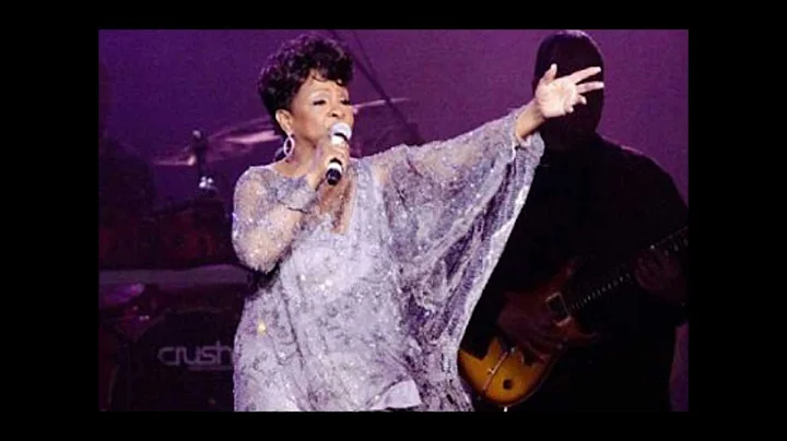 Gladys Knight "Tribute To Whitney Houston" (2012)