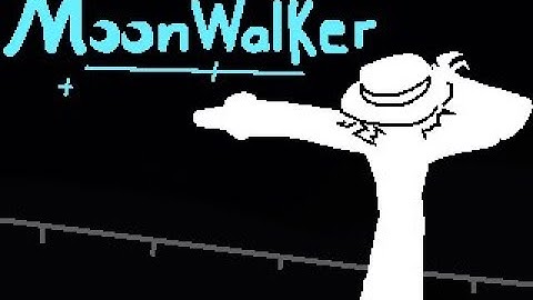 Moonwalker - Yomi Hustle Character Mod