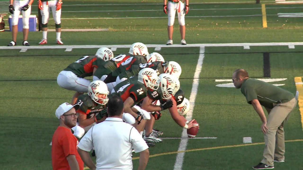 Maximumsports.tv 163 Football à StJeanEudes 120913 YouTube