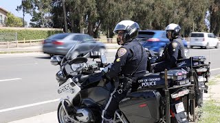 "Traffic Safety: Speed" - STRAIGHT TO YOU, Ep. 9