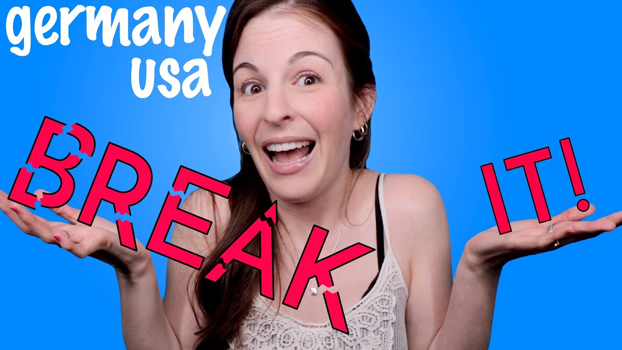 Dating For Germans In Usa