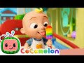Rainbow Popsicle Treats CoComelon Kids Songs Nursery Rhymes Rainbow Popsicle Treats CoComelon Kids Songs Nursery Rhymes