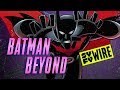 Batman Beyond: Everything You Didn't Know | SYFY WIRE