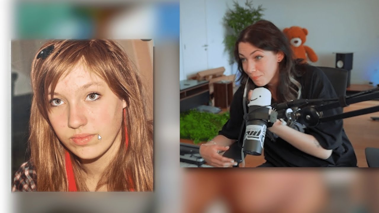 Reved hat Nova mit Bibi verwechselt