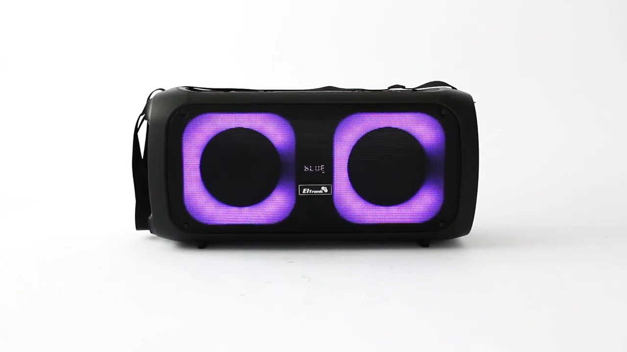 Купить Колонку Eltronic 20 53