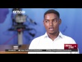 Some somali journalists support hassan hanafis execution