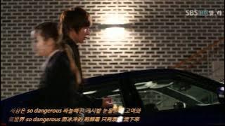 City Hunter-It's Alright [繁中韓對照 HD MV]