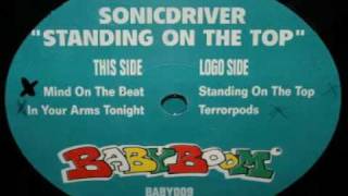 Sonicdriver - Mind On The Beat