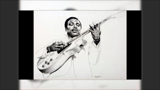 Video thumbnail of "George Benson - Being With You"