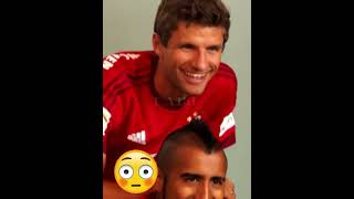 Rare Muller Moments