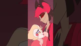 Nobodys Business - Radioapple Alastor Morningstar #trend #animation #meme #hazbinhotel