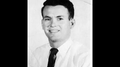Happy Birthday, Ed Carmody!