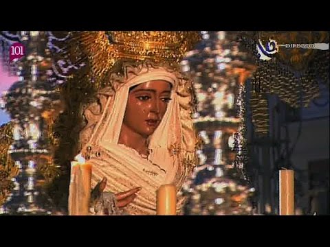Hermandad del Santísimo Cristo de la Esperanza en su Gran Amor y María Santísima de la Salud