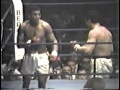 Muhammad Ali vs Karl Mildenberger 1966-09-10