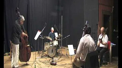 Gianfranco Tedeschi quartet