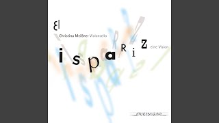 O virtus sapientiae (Arr. für Violoncello solo)