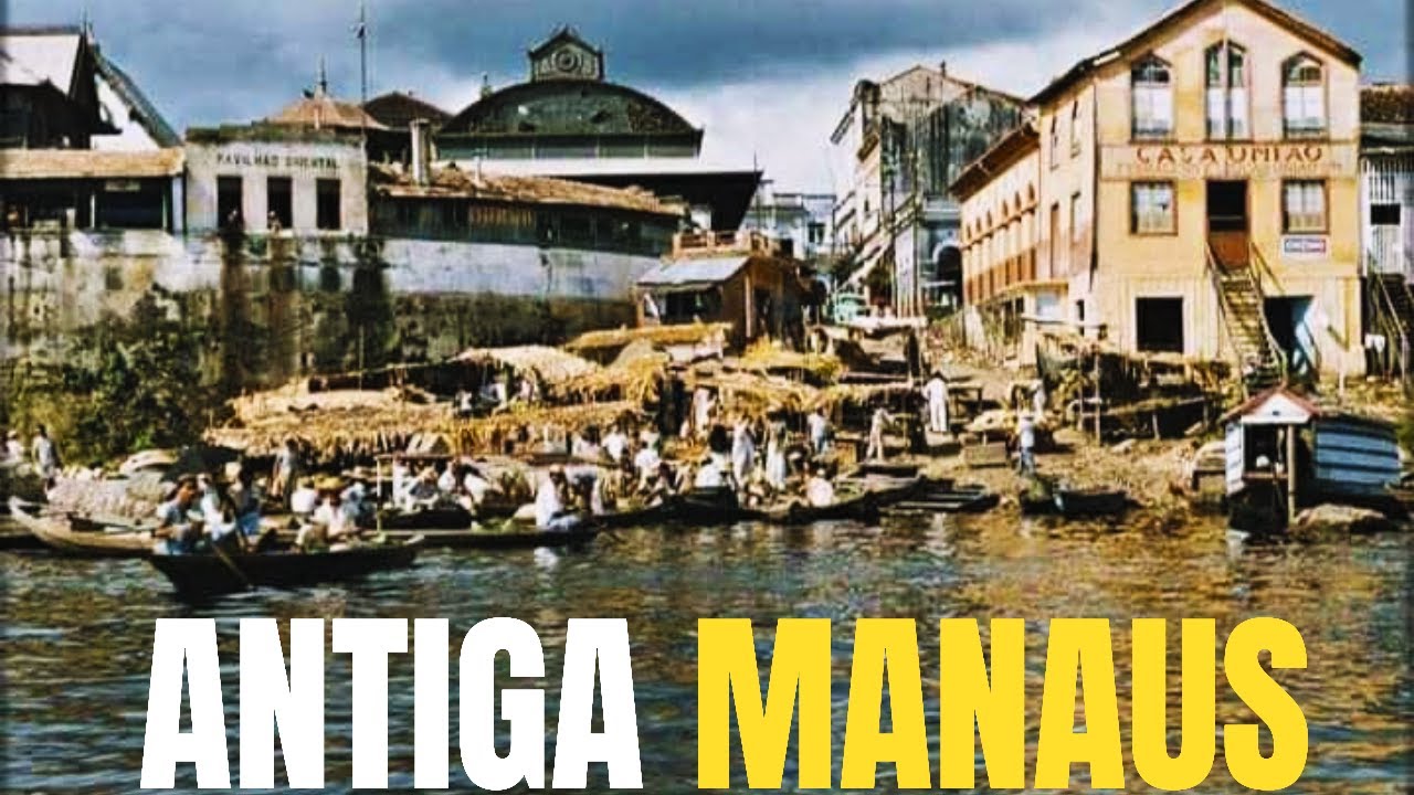 🛑⏩IMAGENS ANTIGAS DE MANAUS: IMAGENS ANTIGAS NO BRASIL/ FOTOS ANTIGAS DE MANAUS ANTIGA @fotosvintage