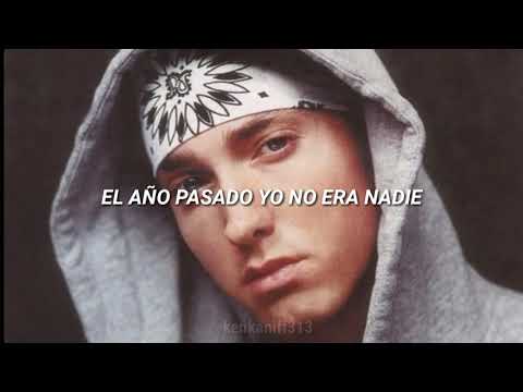 Watch the video for Marshall mathers traduccion