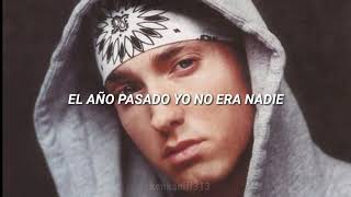 Eminem - Marshall Mathers (Sub Español)