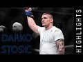 Darko Stosic Highlights / FX Video - HUNGRY