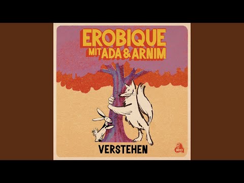 Erobique, Ada & arnim - Verstehen