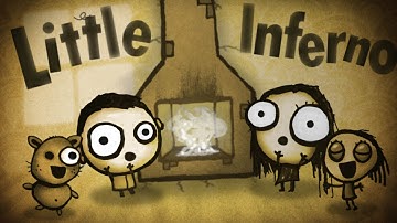 CGR Undertow - LITTLE INFERNO review for PC