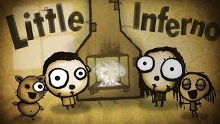 CGR Undertow - LITTLE INFERNO review for PC