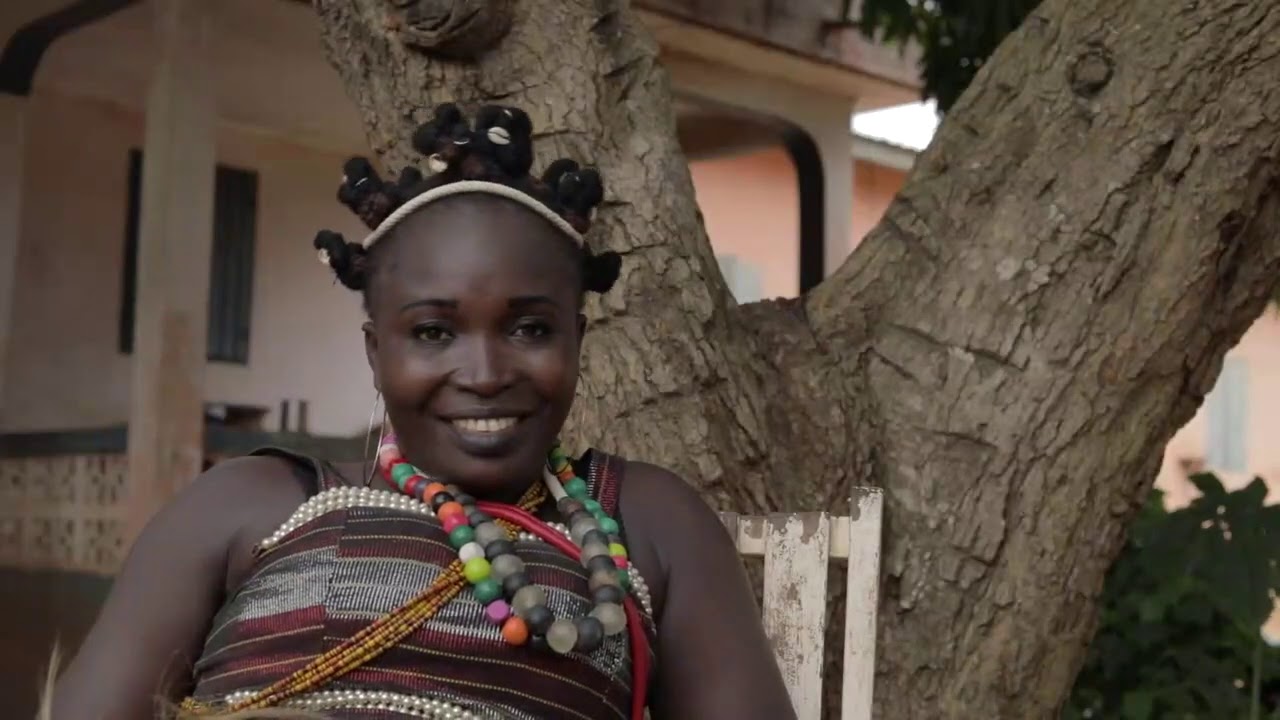 TATA CHRISTINE  M'danam