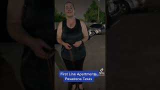 First Line Apartments Pasadena Texas Part 1