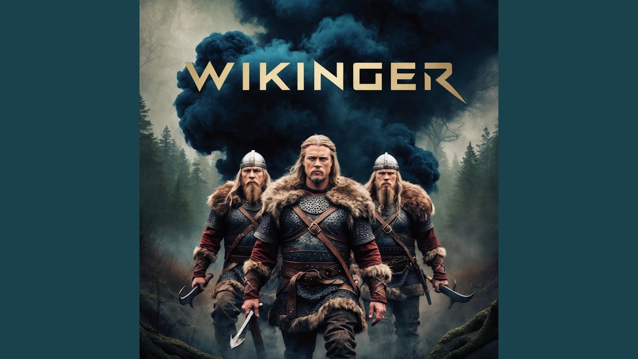 Guarda Wikinger su YouTube
