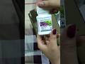 Unboxing 🎁Amway ❤️Products #amwayindia #amway#shorts