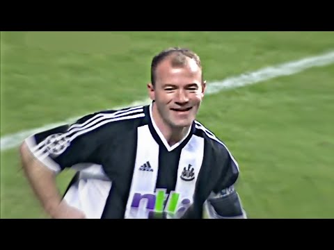 The Last Time Newcastle United Won Match in Champions League | 2002/03
