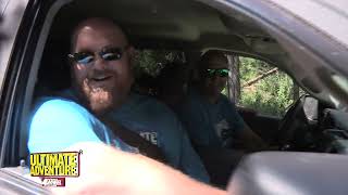 Ultimate Adventure Week