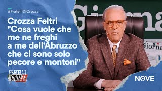 Crozza Feltri 