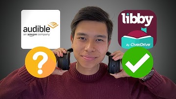 Libby - FREE eBooks & Audiobooks From Your Library 📚