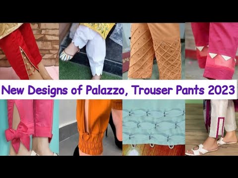 Buy Women Palazzo Pants & Plus Size Palazzo Pants - Apella