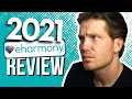 eHarmony Review 2021- Worth The Cost And Long Sign Up? [WATCH BEFORE TRYING]
