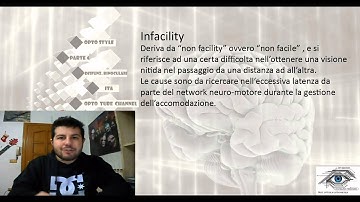 Infacility [ Sub ENG ] - Binocular Disorders part 4