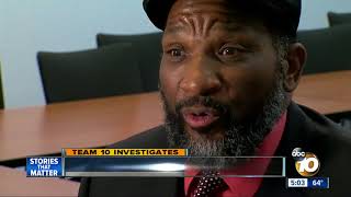 SDPD's controversial history