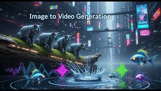 MindStudio Image to Video Generator