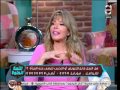 اللمة الحلوة     مها عثمان و هبه مختار   يناقشان اسباب انتلاق حملة   ترويض رجل   نجومي