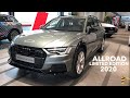 ВСТРЕЧАЙТЕ ОБЗОР НОВЫЙ AUDI A6 ALLROAD 2020 LIMITED EDITION УЖЕ В РОССИИ