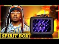 Takeoff spirit box  a fatal game of dice  what happened to takeoff migos rapper