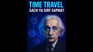 The Science Behind Time Travel (and Why It's Possible)