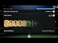 Maradona evo, Rival rewards + Store pack!