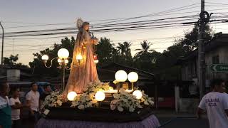 Prusisyon Sang Pagkita