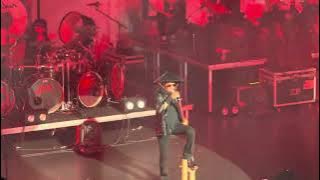 Xpdc Concert Opening - Dunia 4 segi