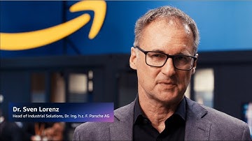 Enabling the Digital Transformation in Automotive Manufacturing | Amazon Web Services