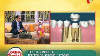 La Endodoncia y su Complicaciones