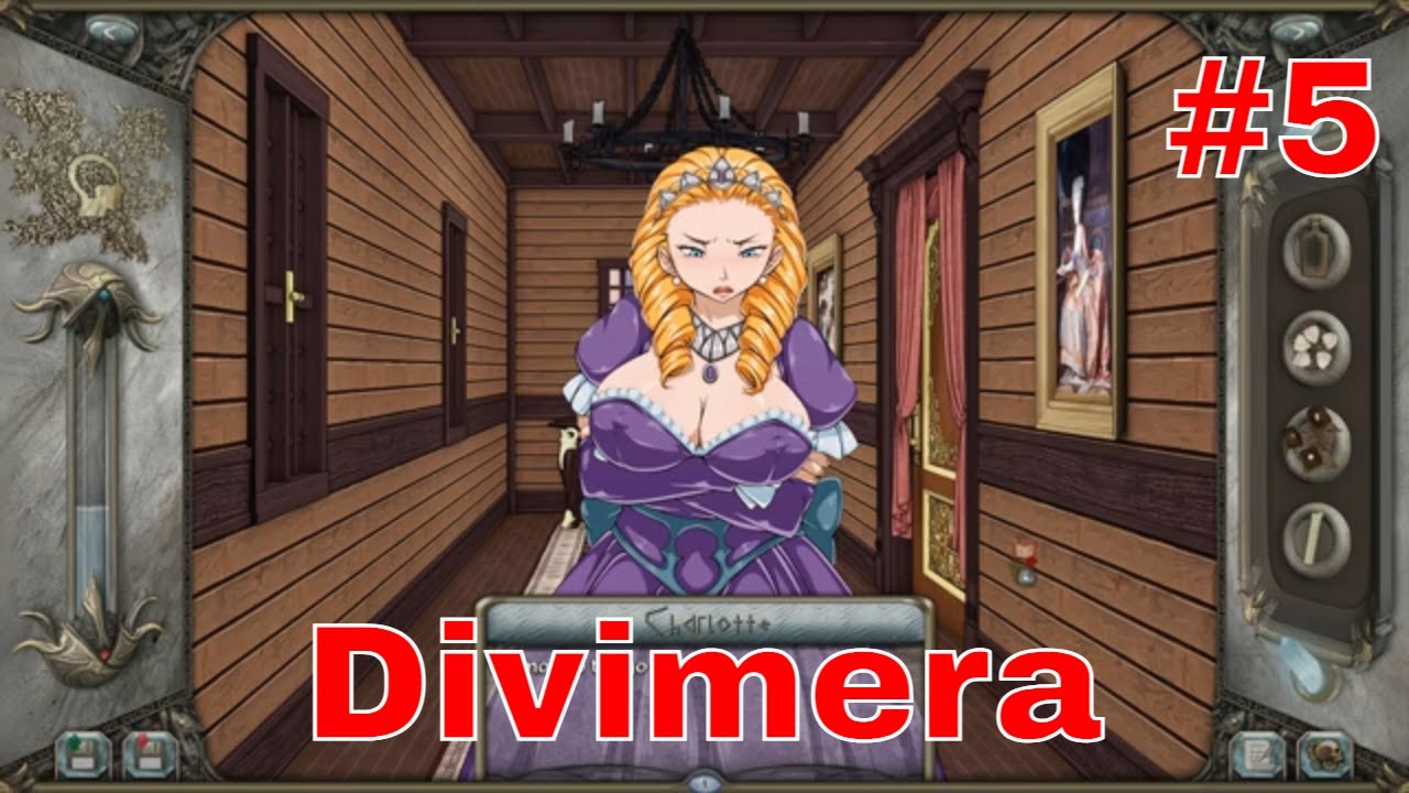 Divimera